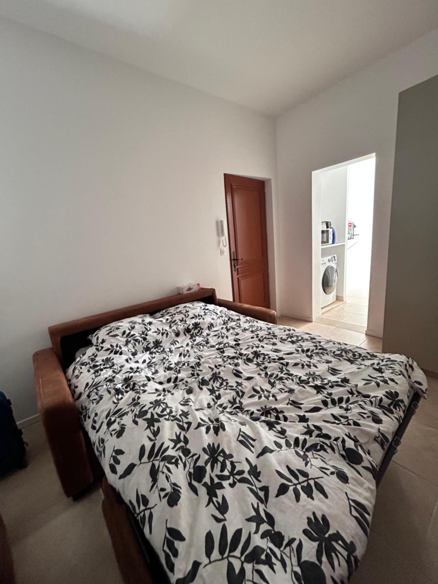Appartement T1 Intra-Muros アヴィニョン エクステリア 写真